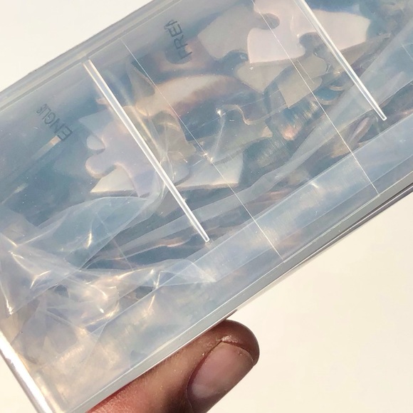 NWB The Breakfast Club Movie 500 Piece Puzzle In A Blockbuster Video Box New - Picture 6 of 6